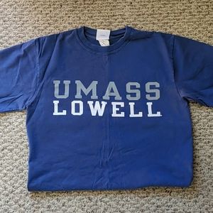 UMass Lowell Tee